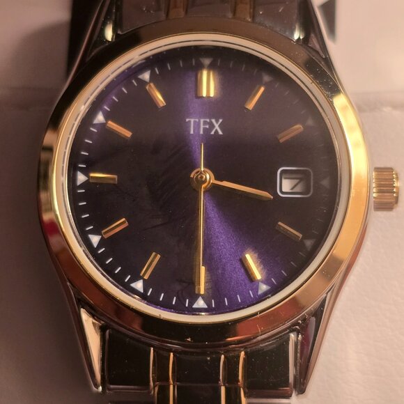 TFX Watch – (NWT) New in Box - Picture 2 of 4